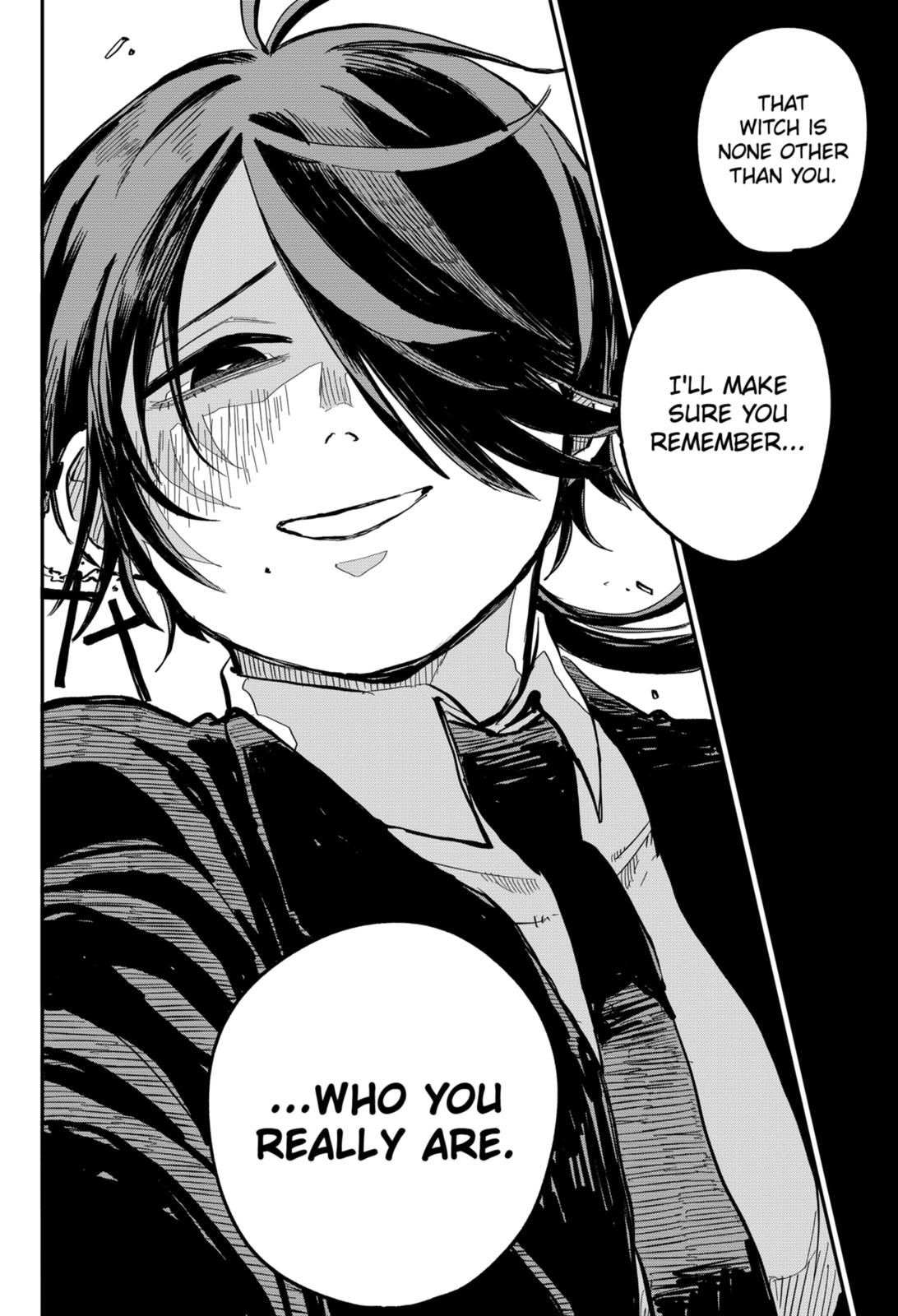 Read Kindergarten Wars (EN) Manga Online
