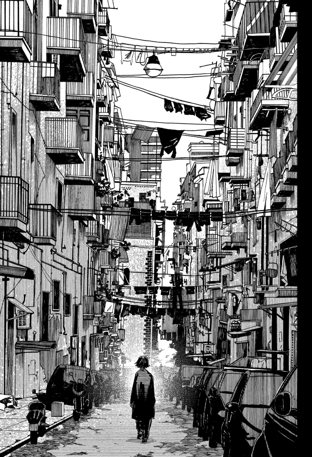 Read Kindergarten Wars (EN) Manga Online