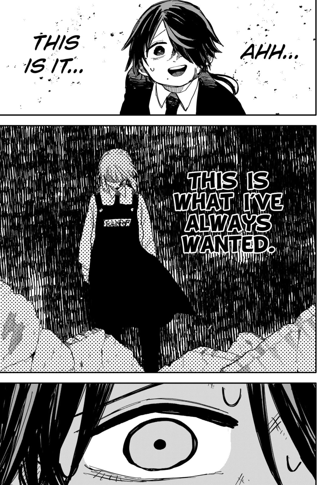 Read Kindergarten Wars (EN) Manga Online