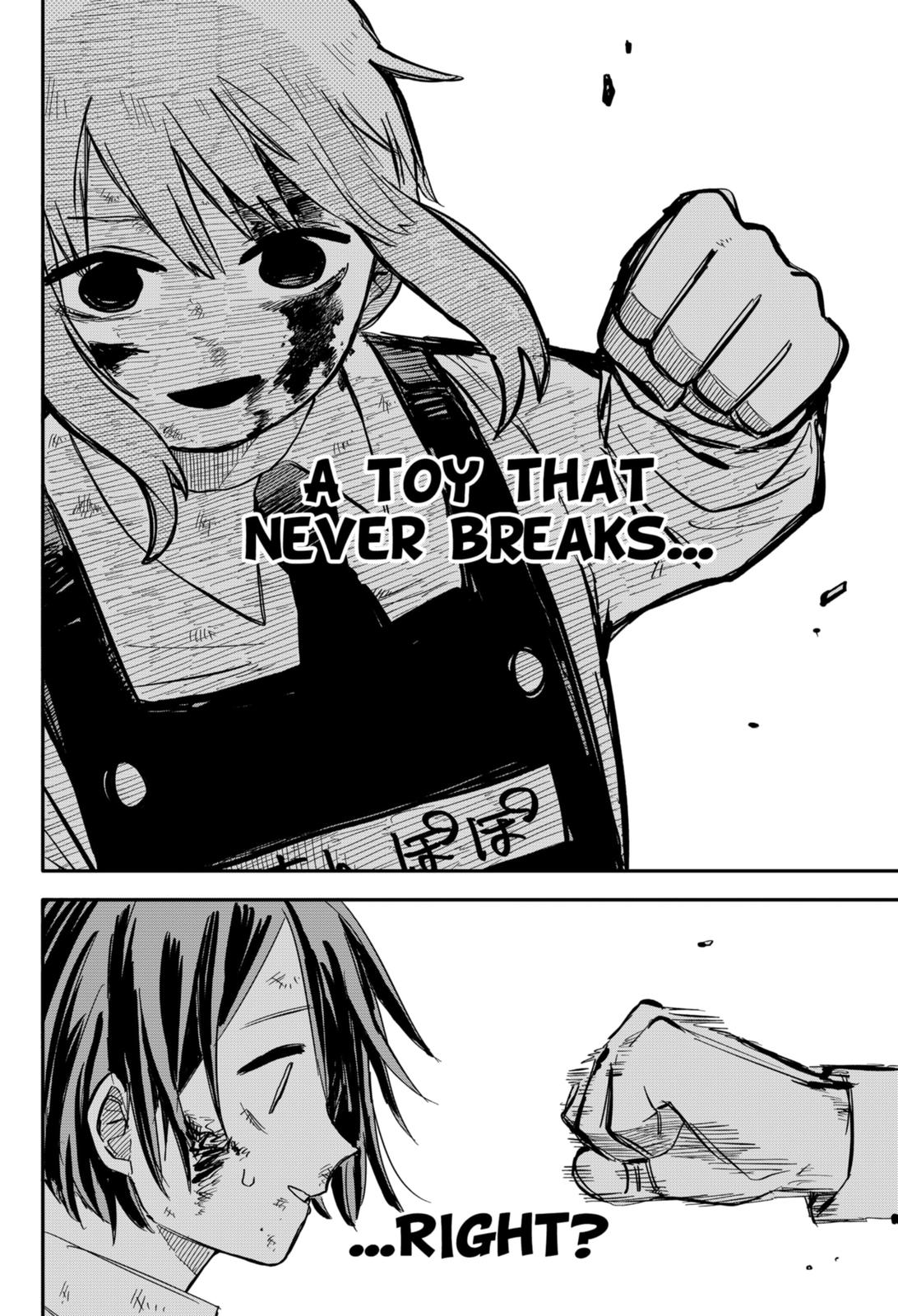 Read Kindergarten Wars (EN) Manga Online