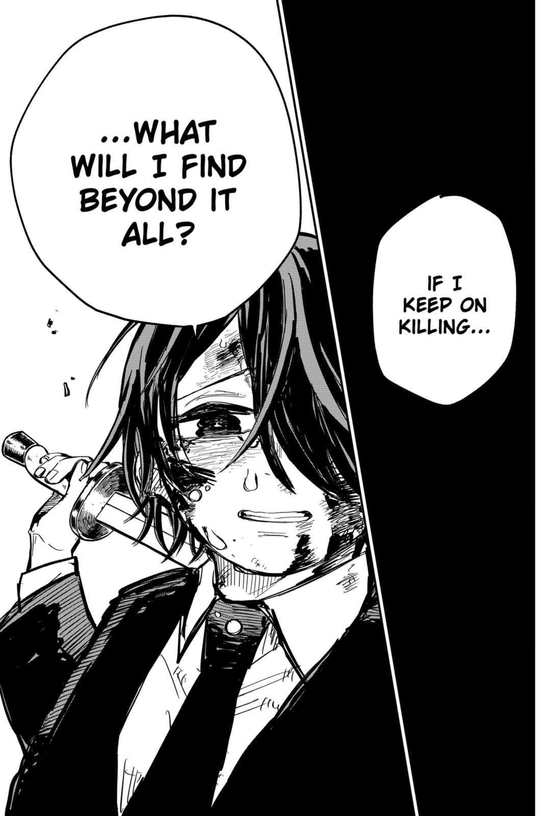 Read Kindergarten Wars (EN) Manga Online