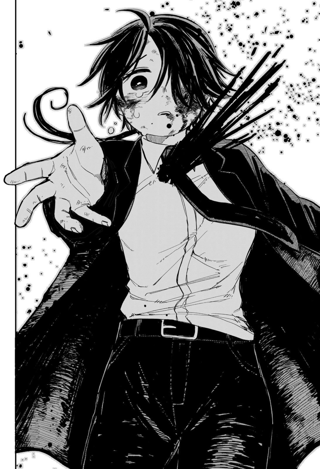 Read Kindergarten Wars (EN) Manga Online