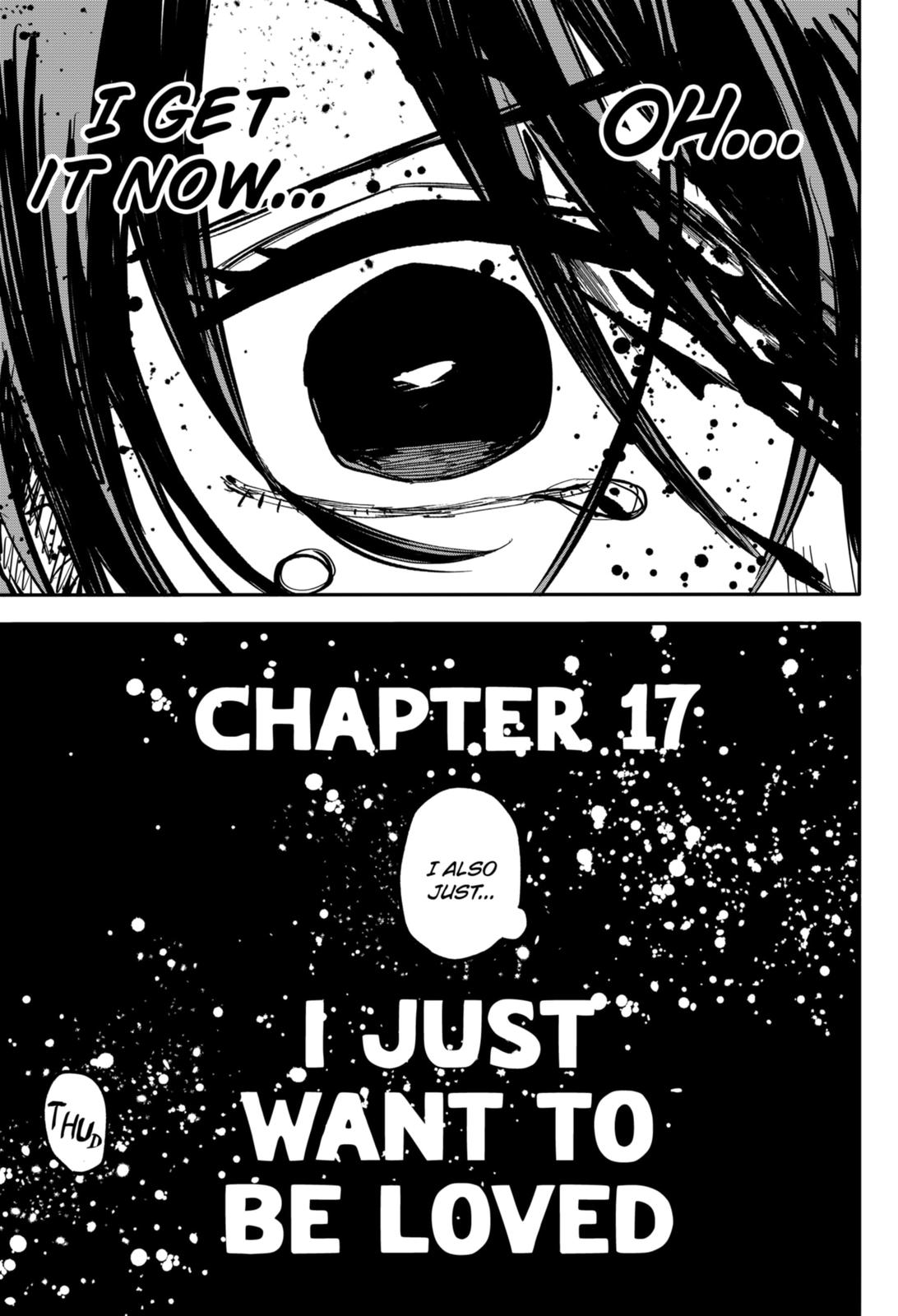 Read Kindergarten Wars (EN) Manga Online