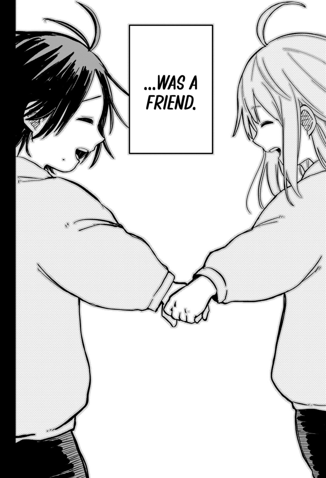 Read Kindergarten Wars (EN) Manga Online
