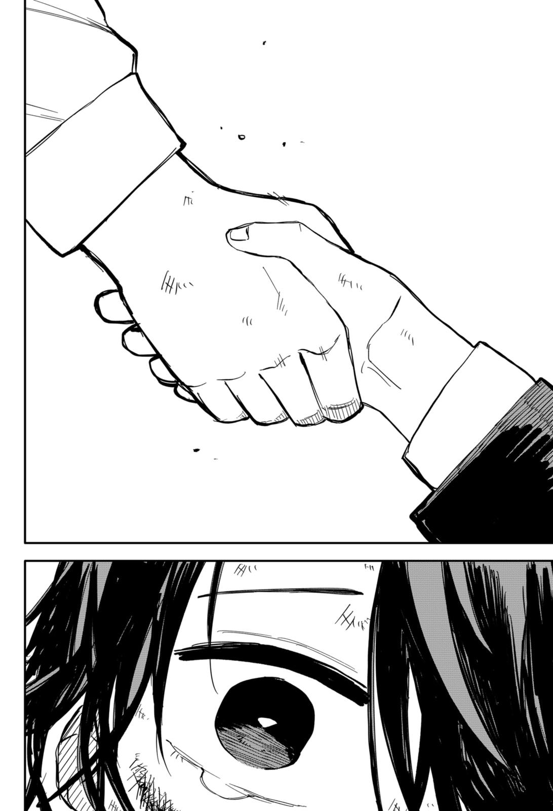Read Kindergarten Wars (EN) Manga Online