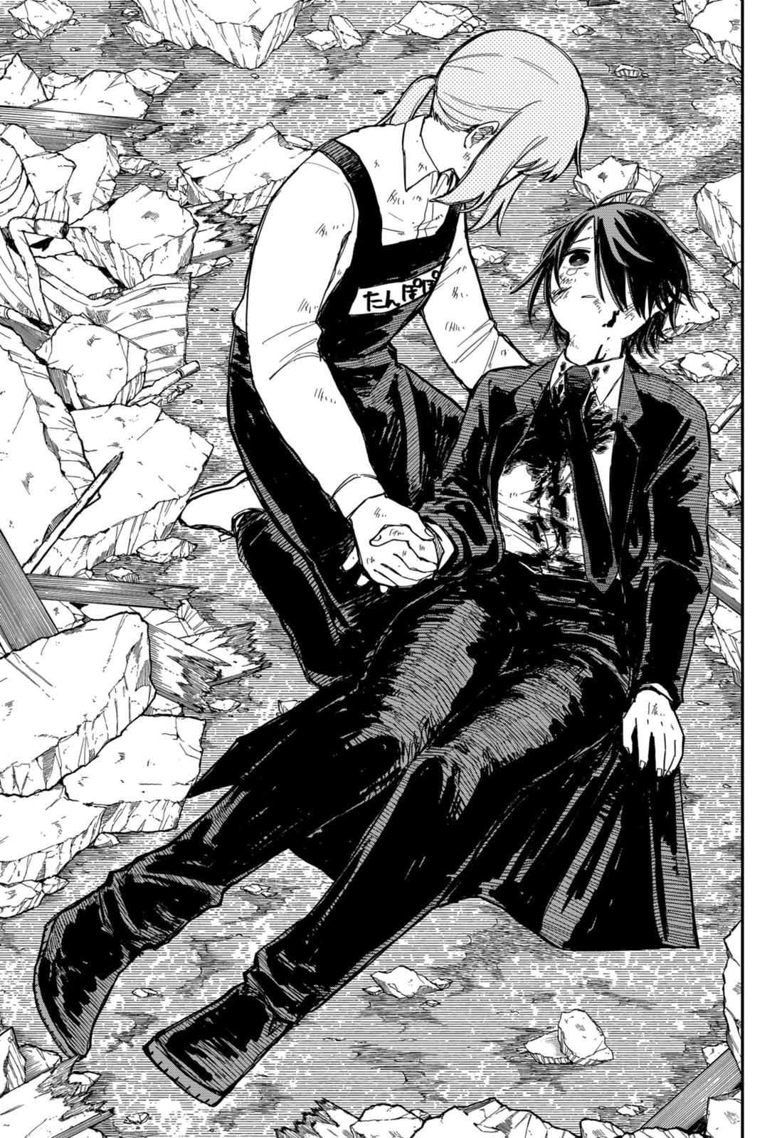 Read Kindergarten Wars (EN) Manga Online