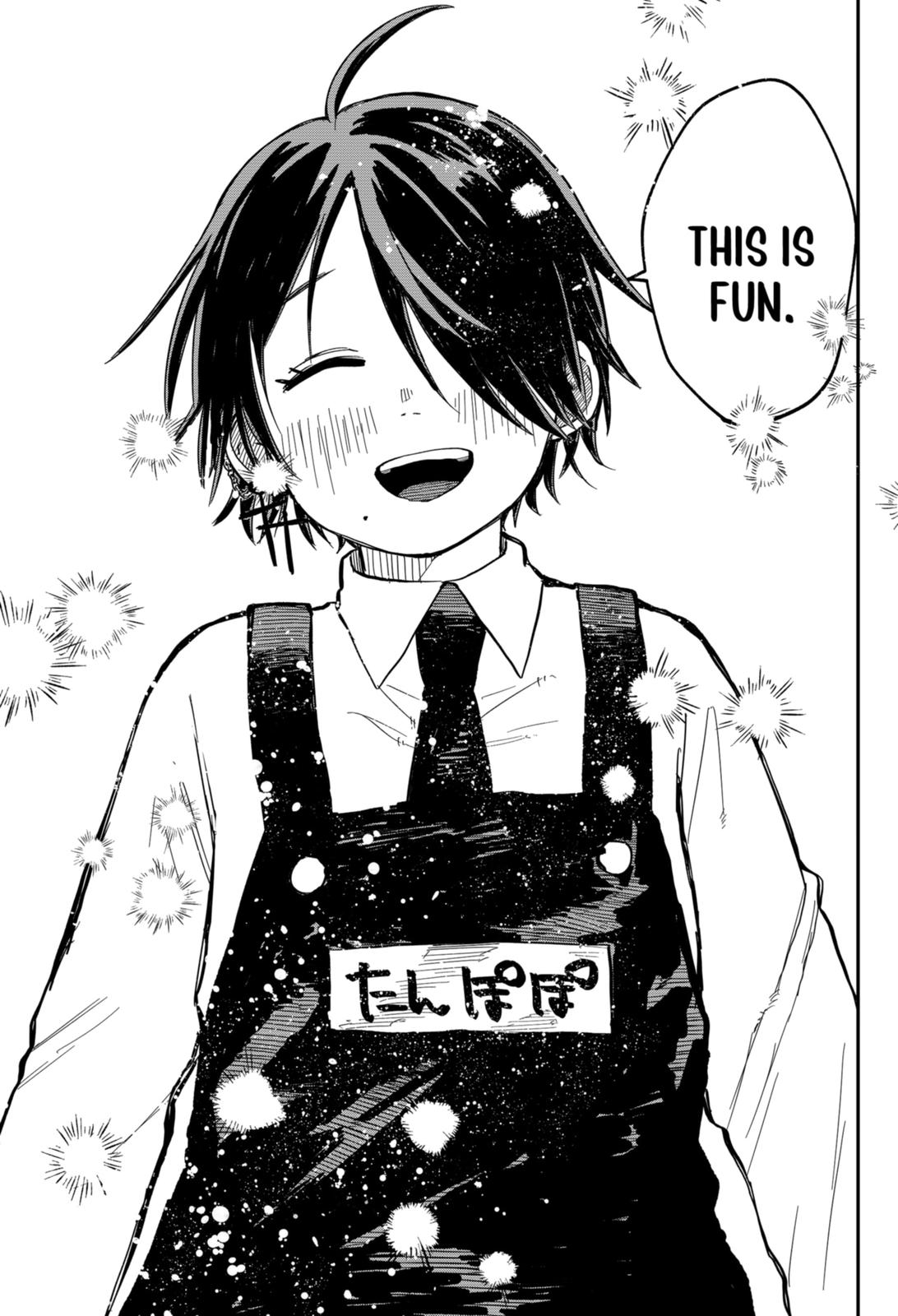 Read Kindergarten Wars (EN) Manga Online