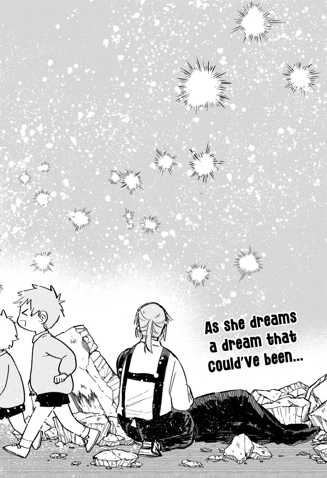 Read Kindergarten Wars (EN) Manga Online