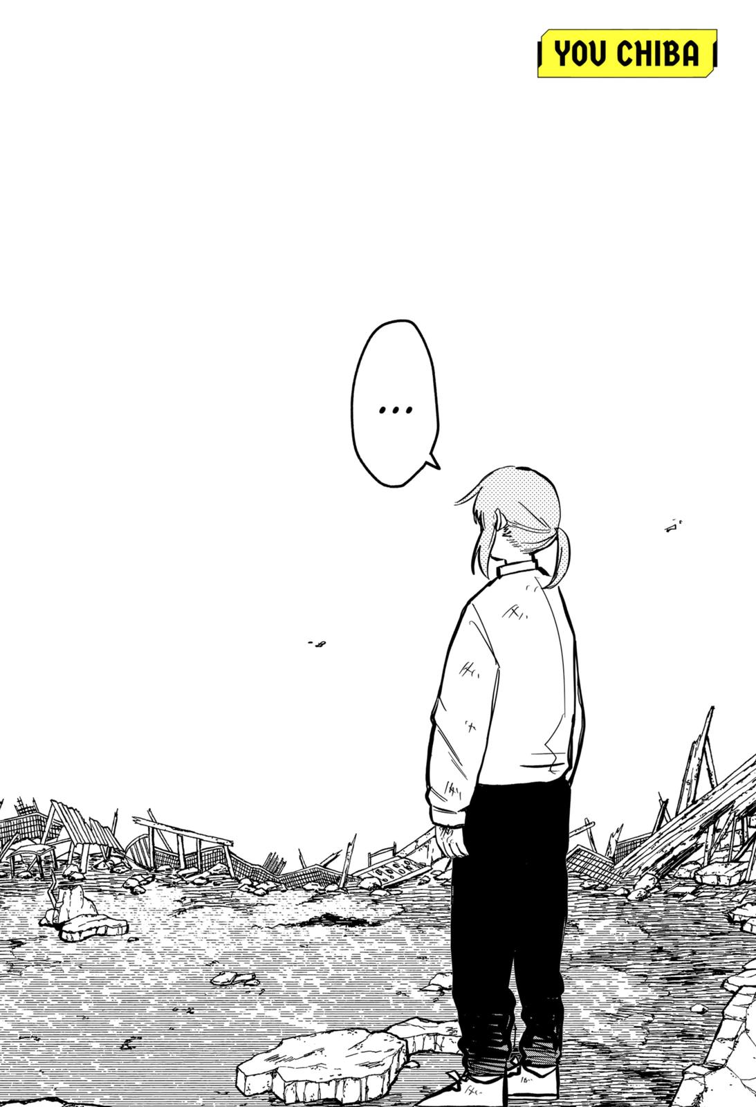Read Kindergarten Wars (EN) Manga Online