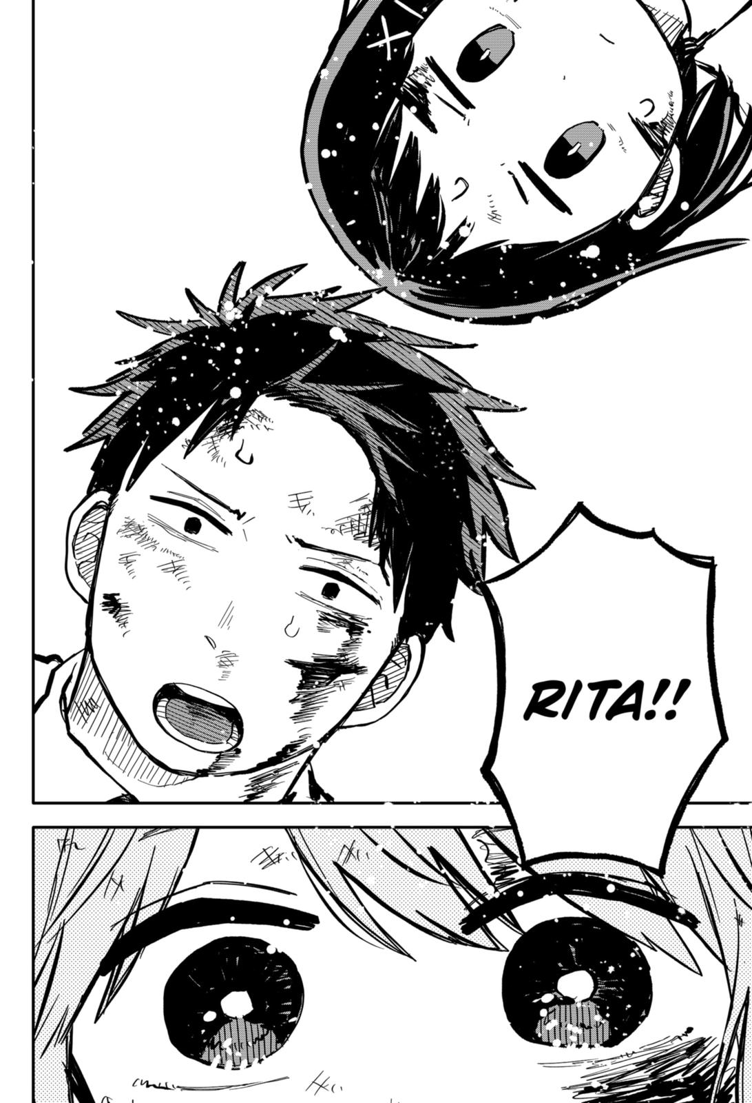 Read Kindergarten Wars (EN) Manga Online