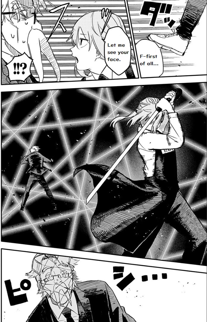 Read Kindergarten Wars (EN) Manga Online