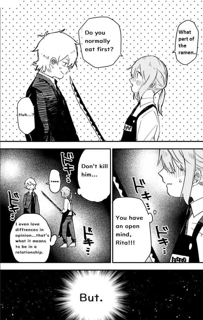 Read Kindergarten Wars (EN) Manga Online