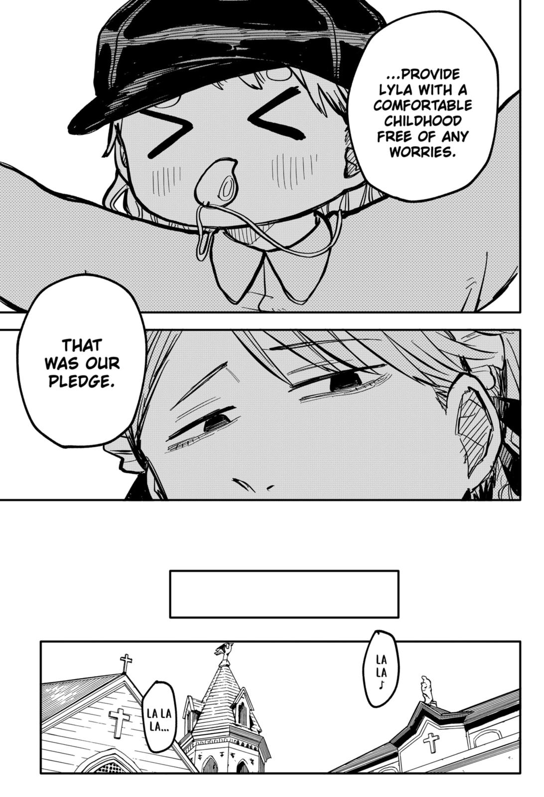 Read Kindergarten Wars (EN) Manga Online