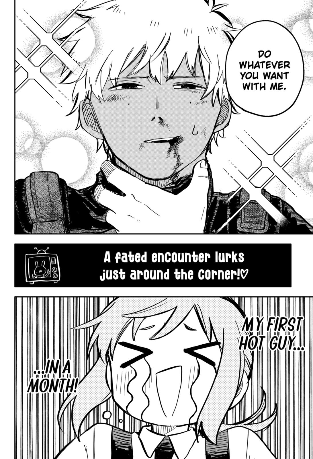 Read Kindergarten Wars (EN) Manga Online