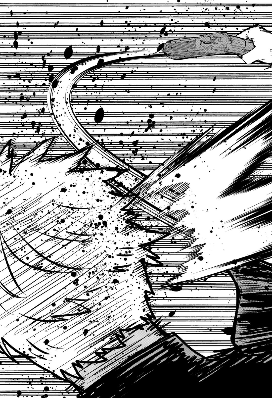 Read Kindergarten Wars (EN) Manga Online