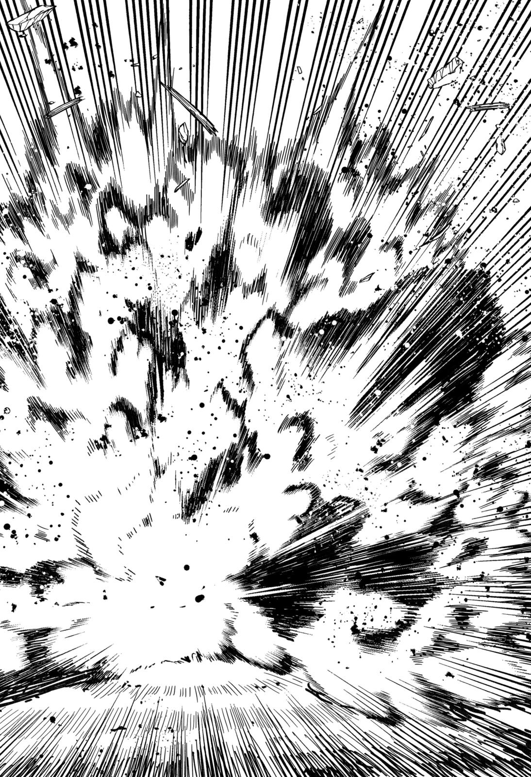 Read Kindergarten Wars (EN) Manga Online