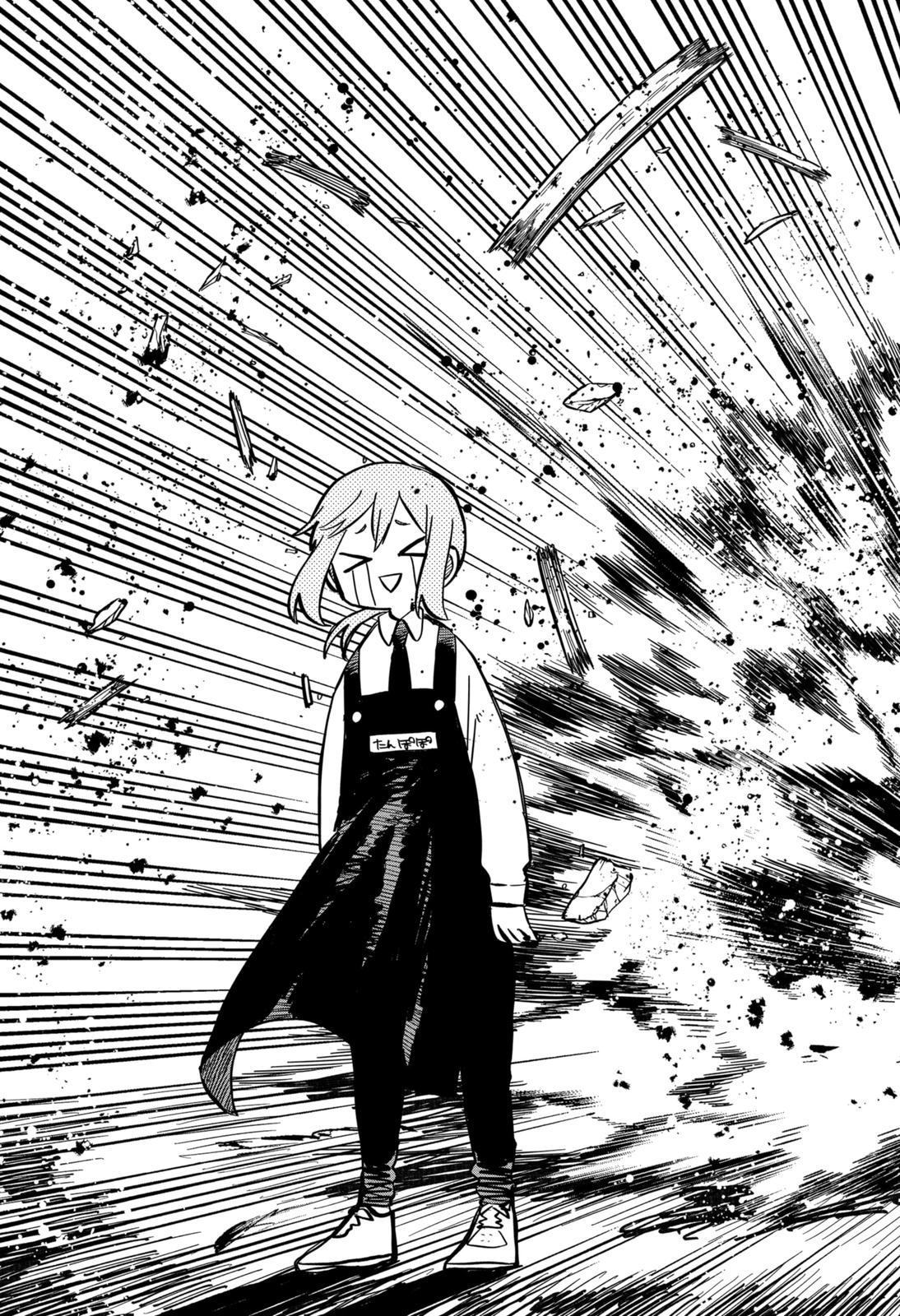 Read Kindergarten Wars (EN) Manga Online