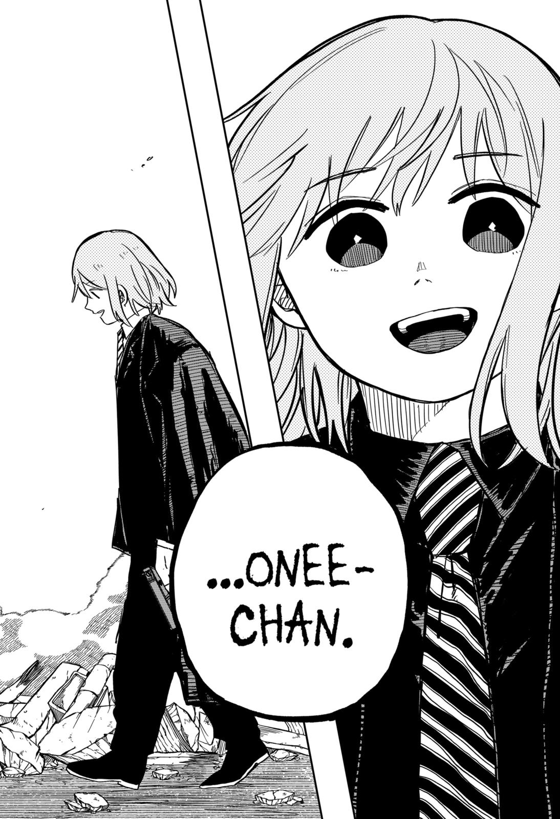 Read Kindergarten Wars (EN) Manga Online