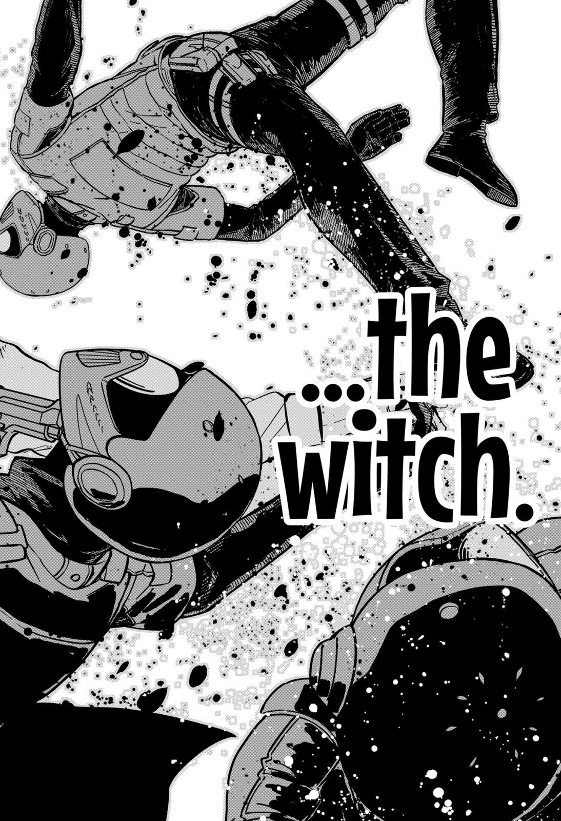 Read Kindergarten Wars (EN) Manga Online
