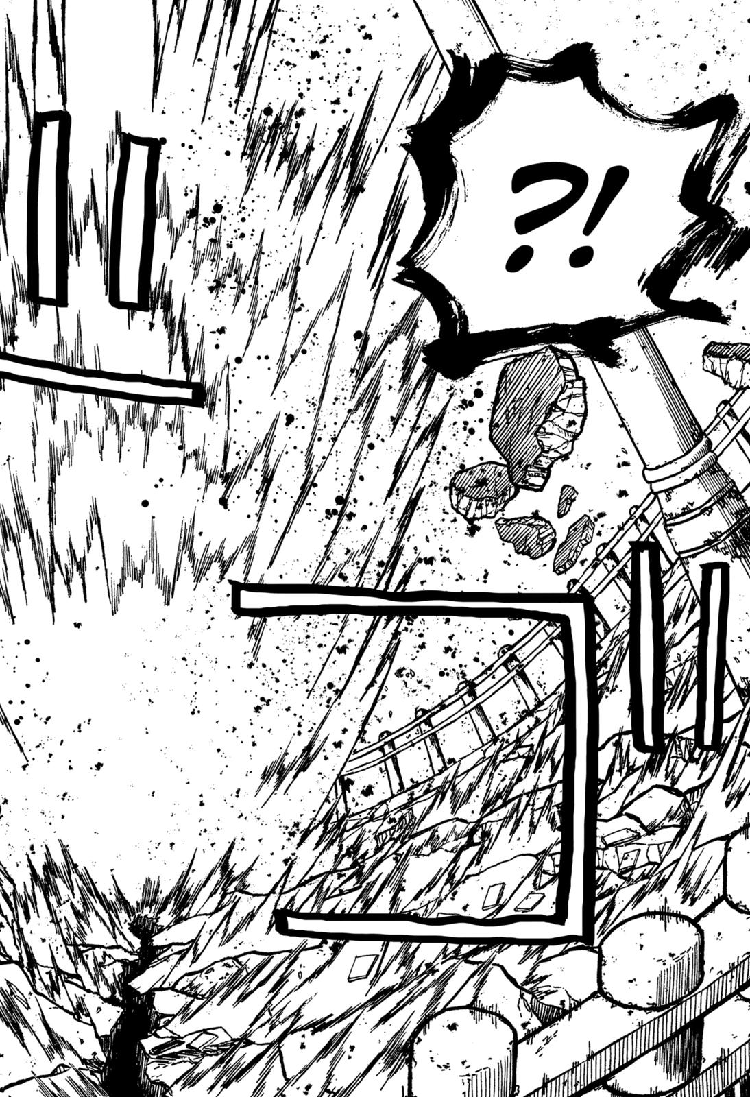 Read Kindergarten Wars (EN) Manga Online
