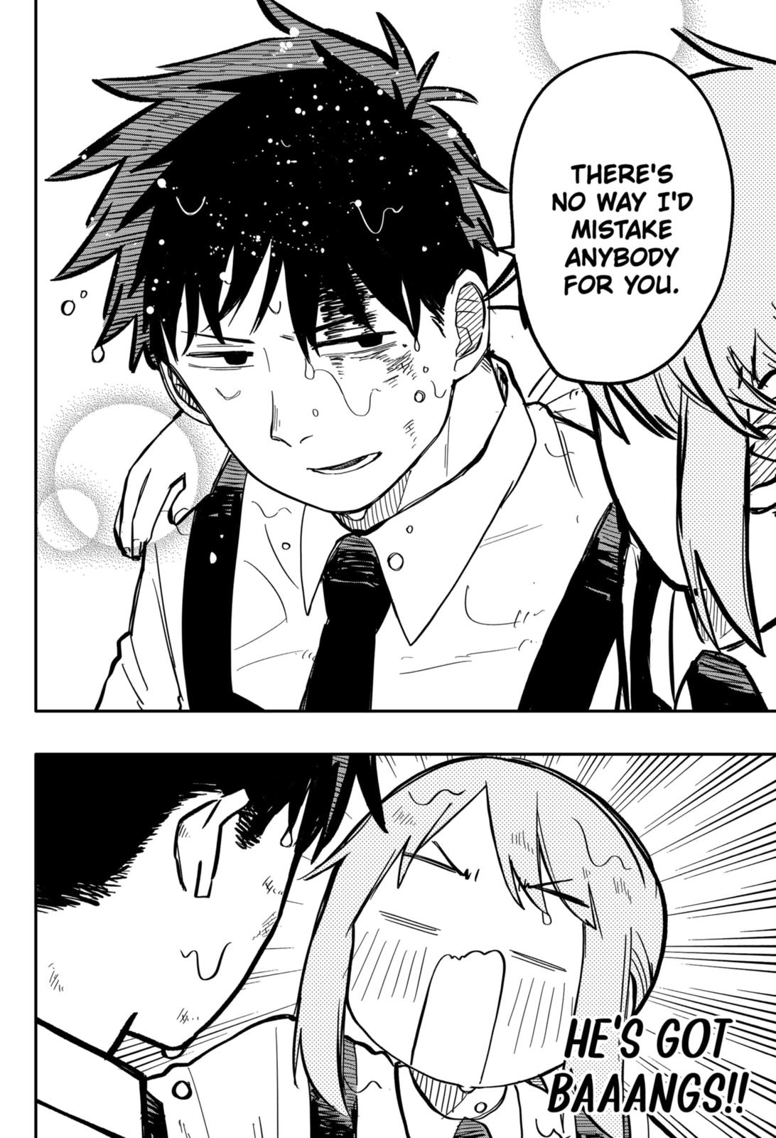 Read Kindergarten Wars (EN) Manga Online