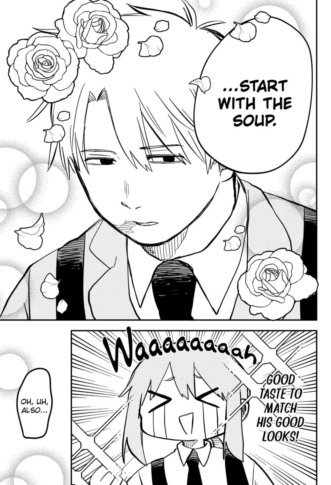 Read Kindergarten Wars (EN) Manga Online