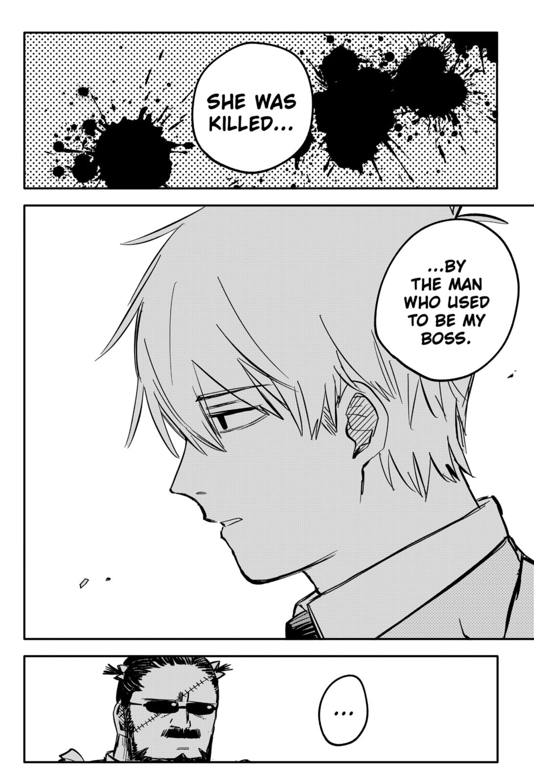 Read Kindergarten Wars (EN) Manga Online
