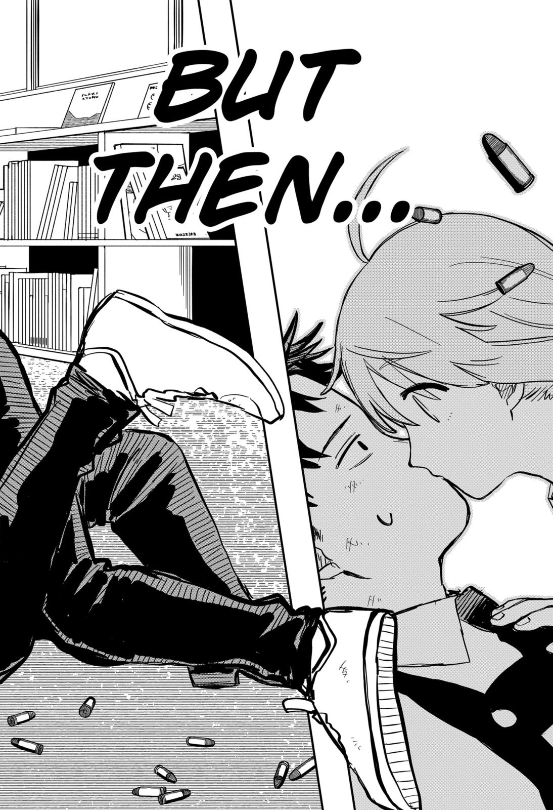 Read Kindergarten Wars (EN) Manga Online