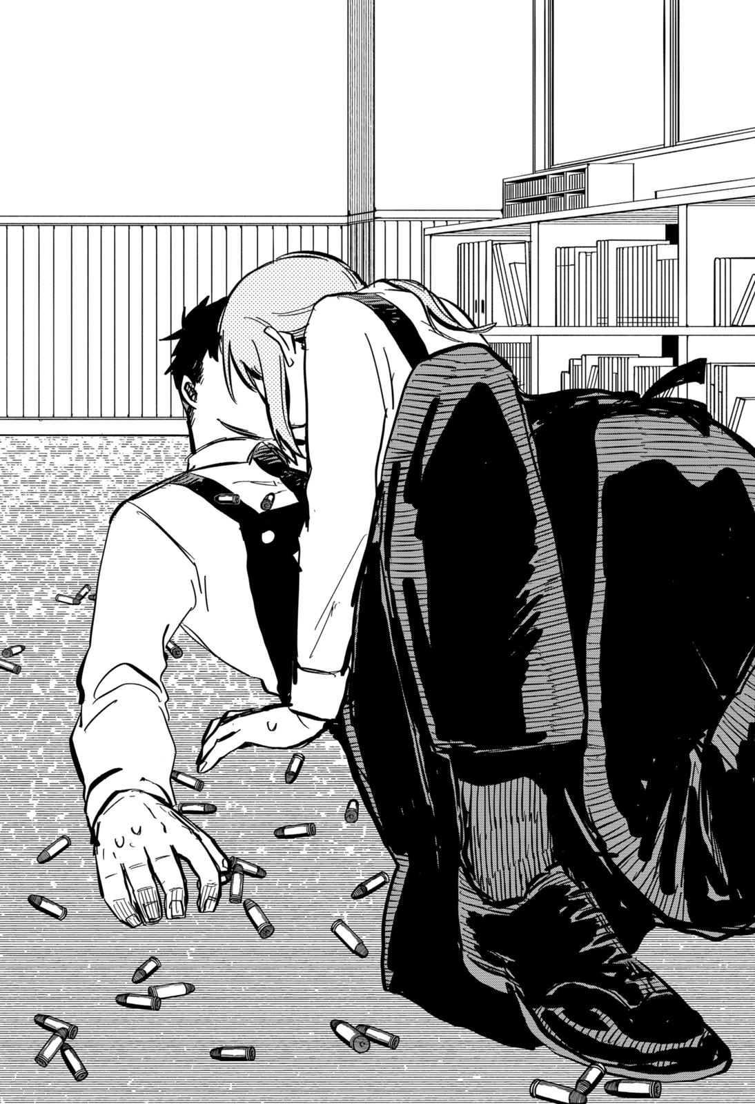 Read Kindergarten Wars (EN) Manga Online