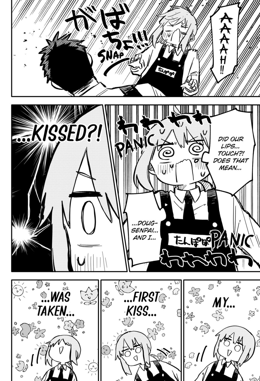 Read Kindergarten Wars (EN) Manga Online