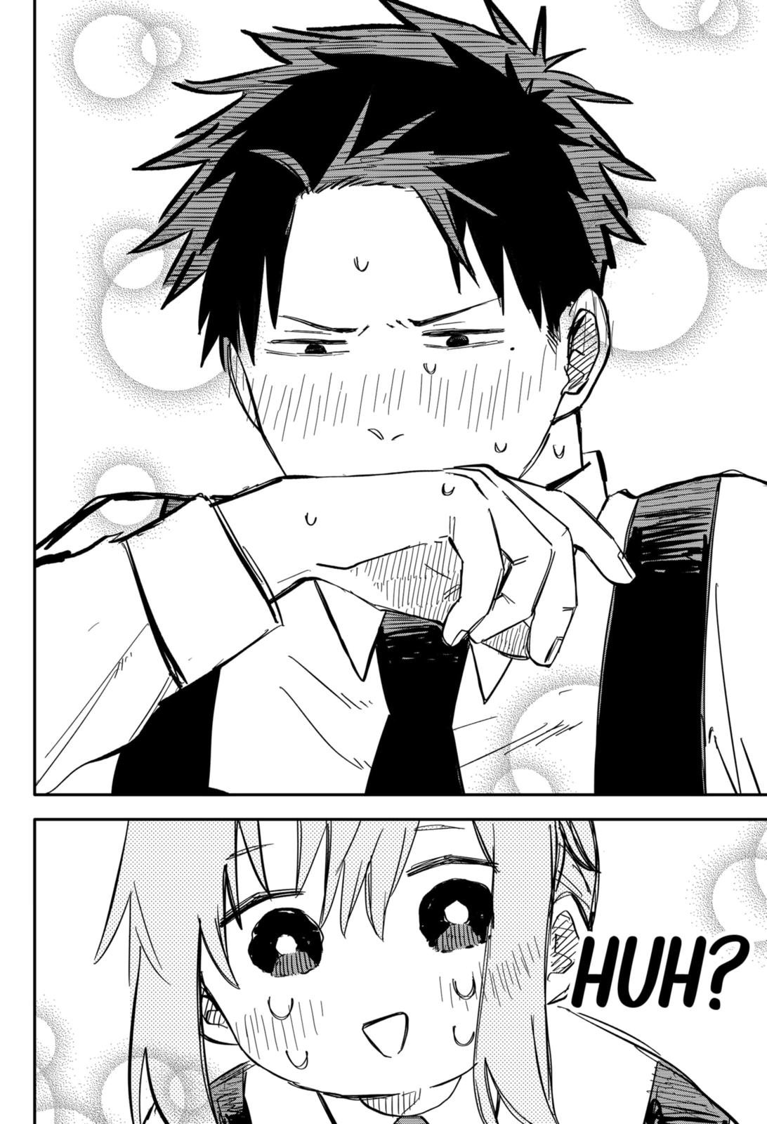 Read Kindergarten Wars (EN) Manga Online