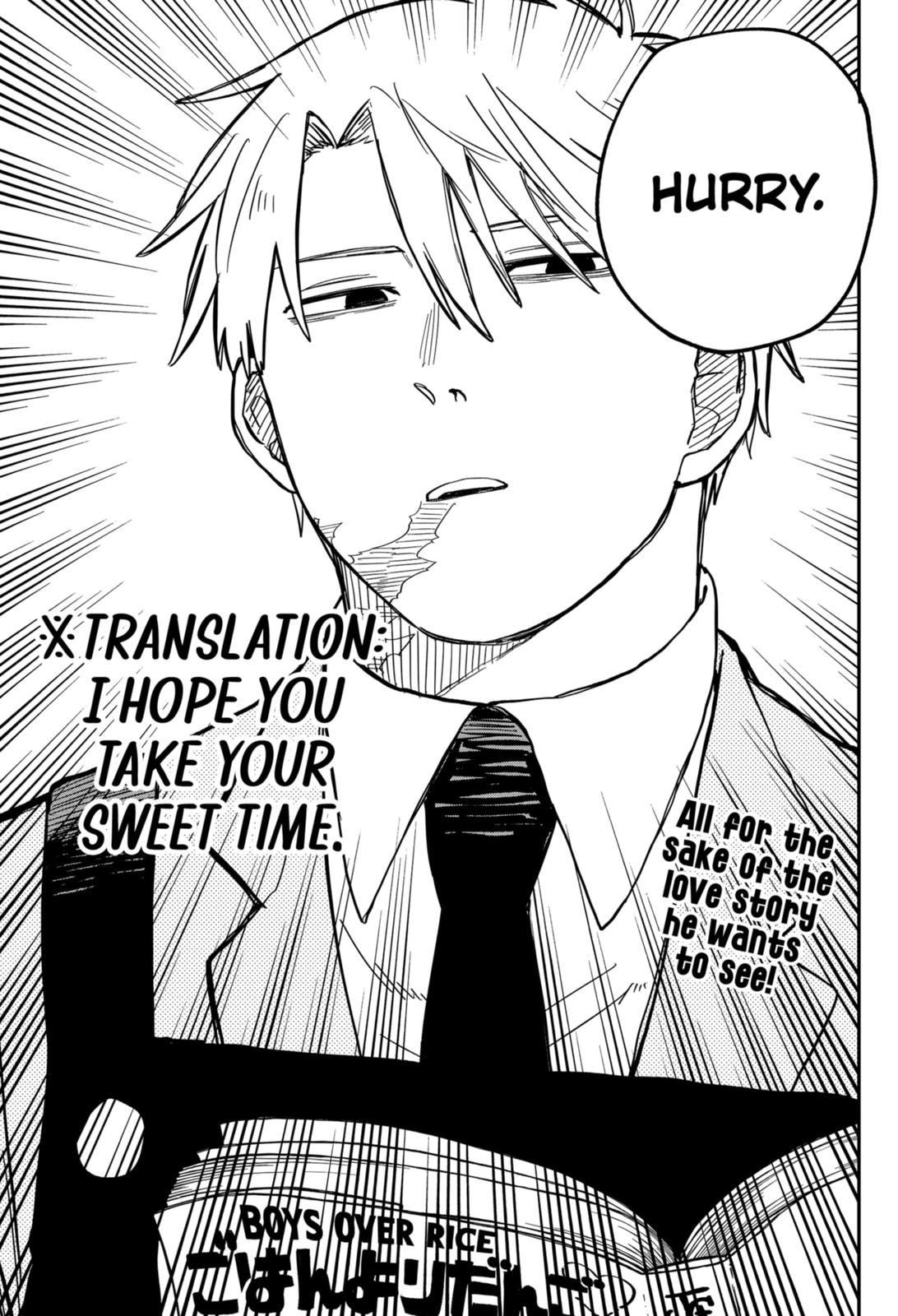 Read Kindergarten Wars (EN) Manga Online