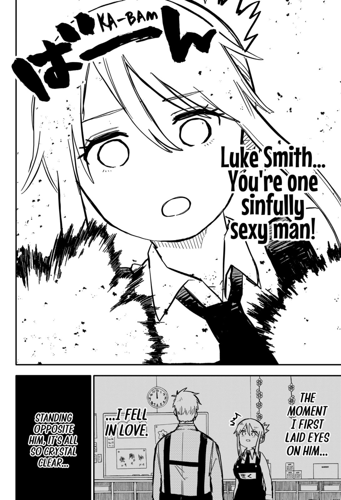 Read Kindergarten Wars (EN) Manga Online