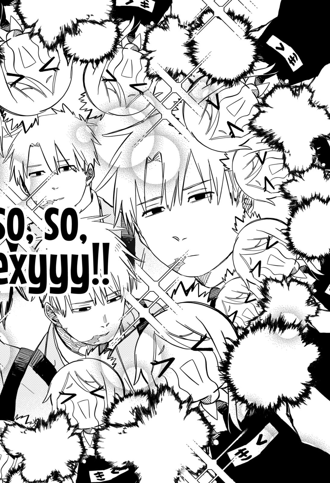 Read Kindergarten Wars (EN) Manga Online