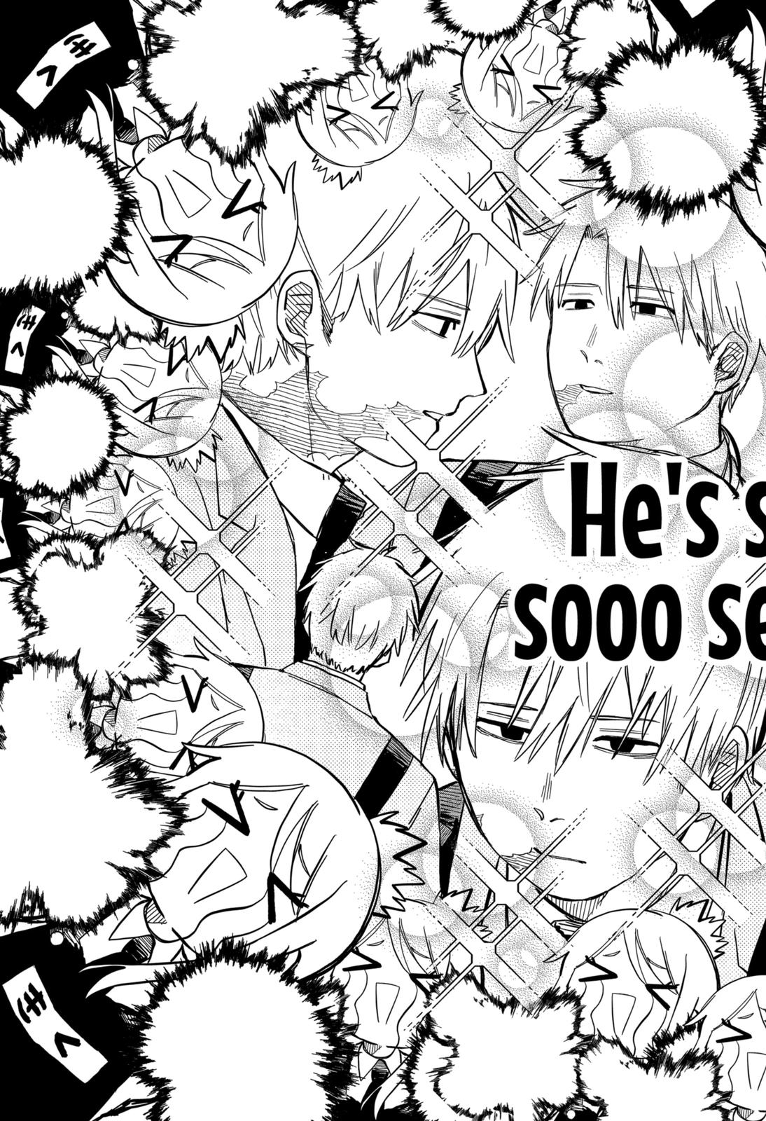 Read Kindergarten Wars (EN) Manga Online