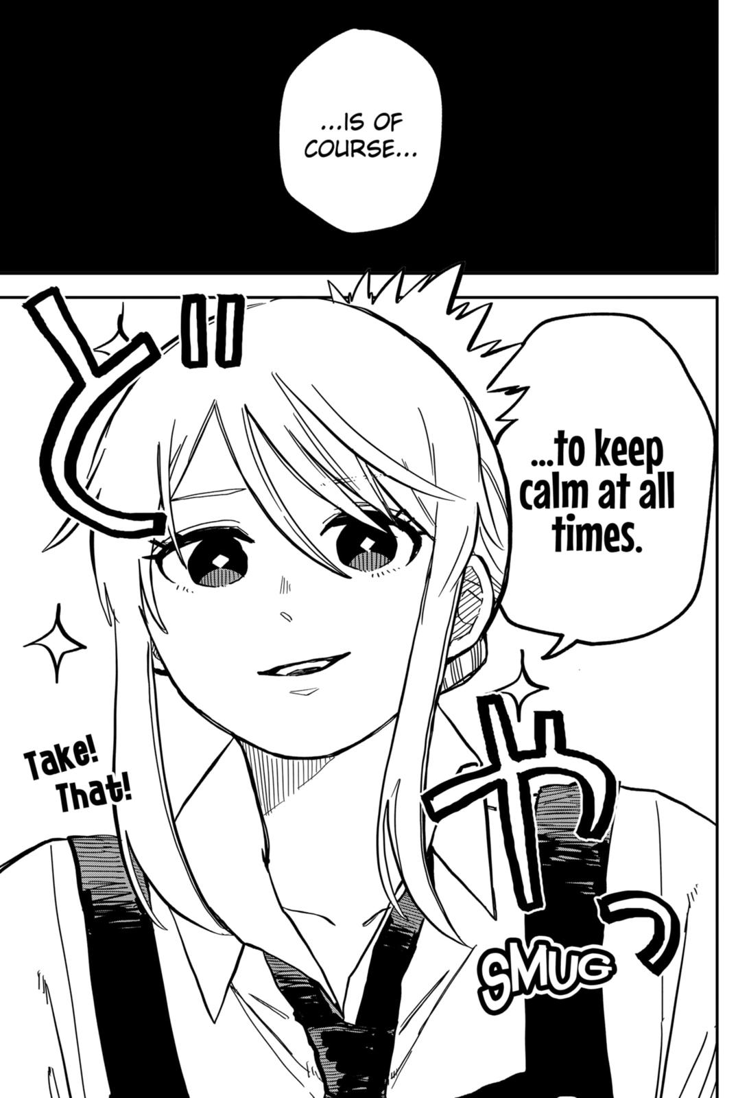 Read Kindergarten Wars (EN) Manga Online