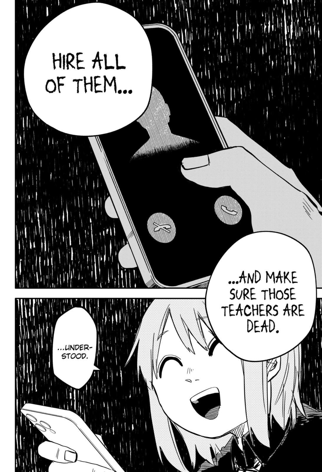 Read Kindergarten Wars (EN) Manga Online