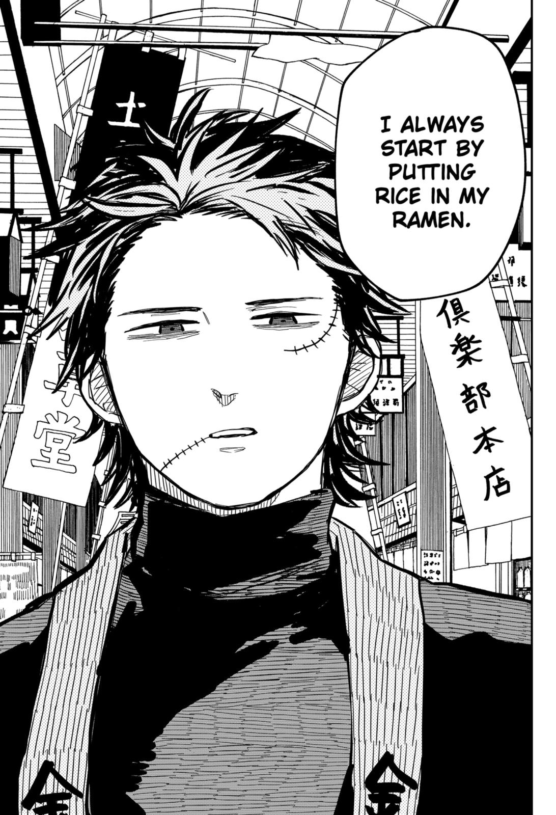 Read Kindergarten Wars (EN) Manga Online