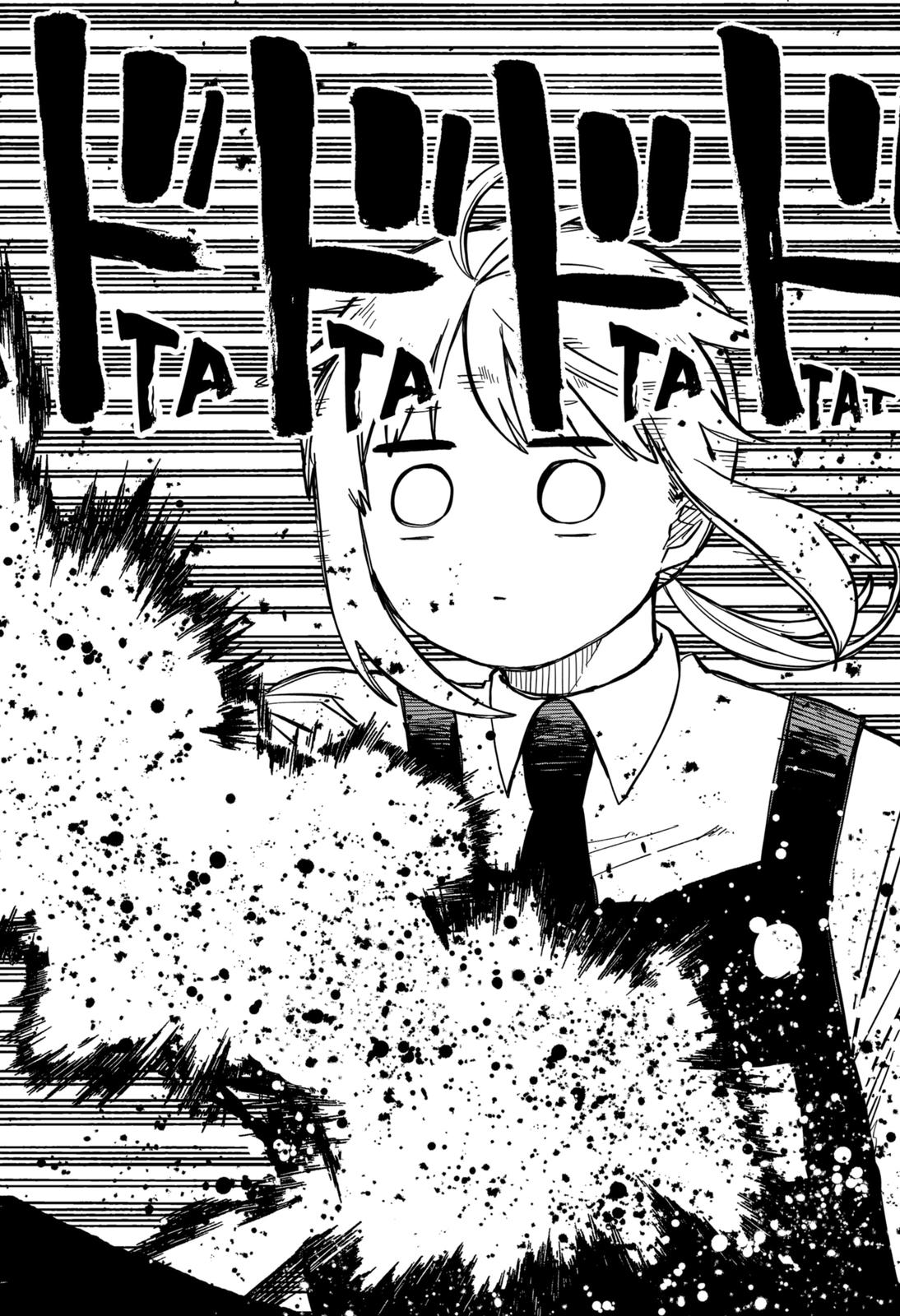 Read Kindergarten Wars (EN) Manga Online