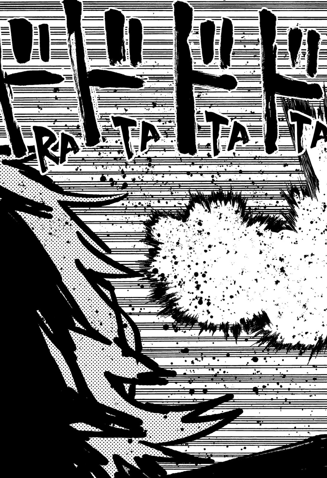 Read Kindergarten Wars (EN) Manga Online
