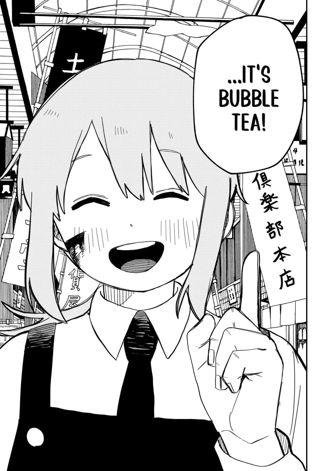 Read Kindergarten Wars (EN) Manga Online