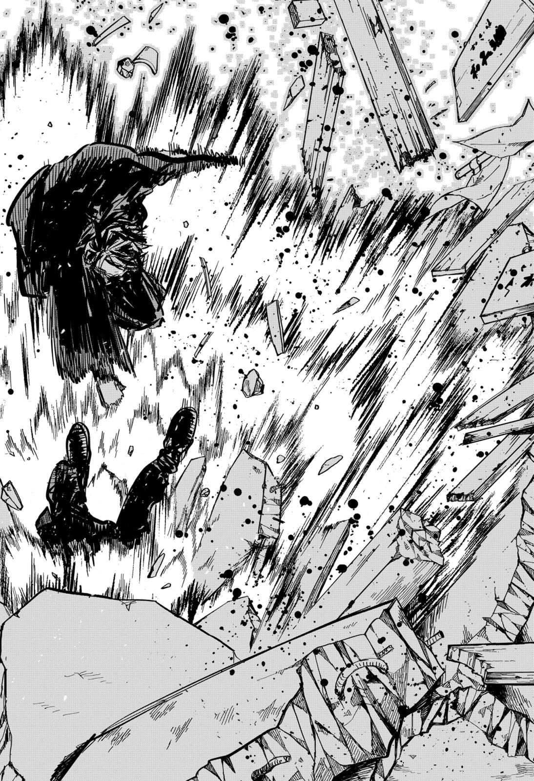 Read Kindergarten Wars (EN) Manga Online