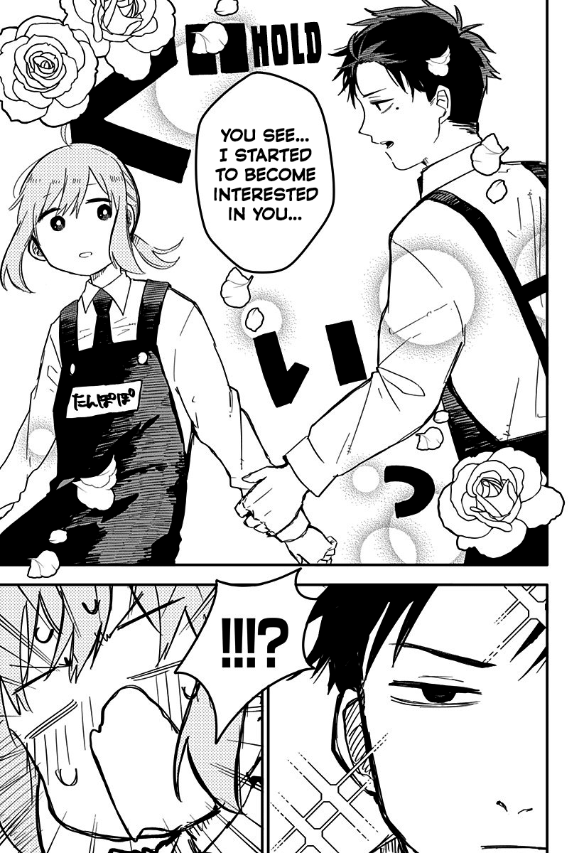 Read Kindergarten Wars (EN) Manga Online
