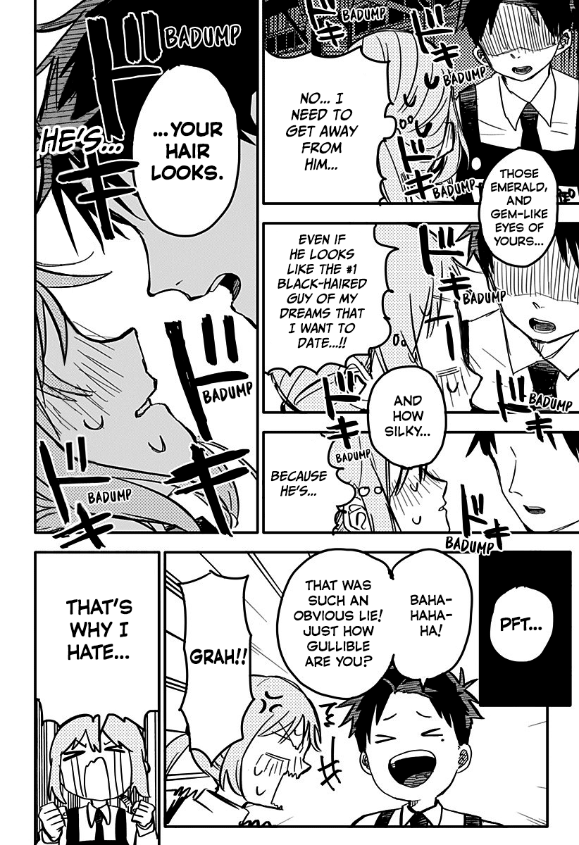 Read Kindergarten Wars (EN) Manga Online