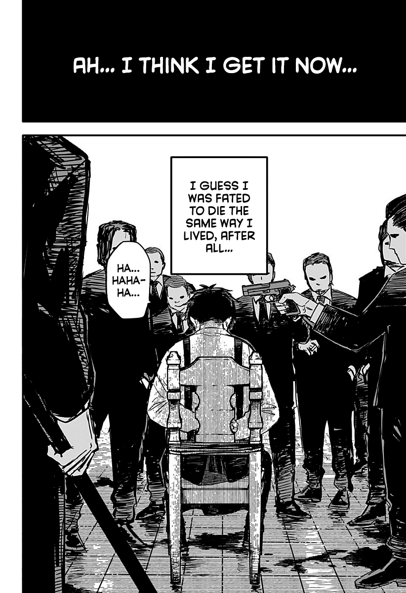 Read Kindergarten Wars (EN) Manga Online