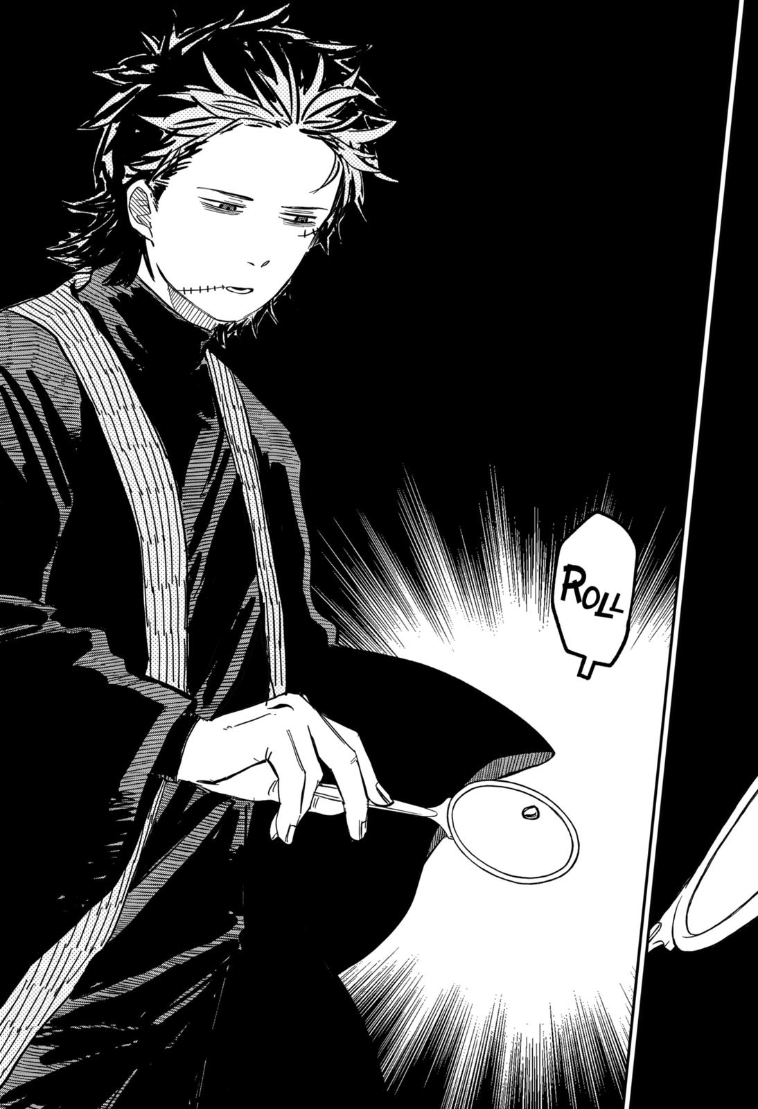 Read Kindergarten Wars (EN) Manga Online