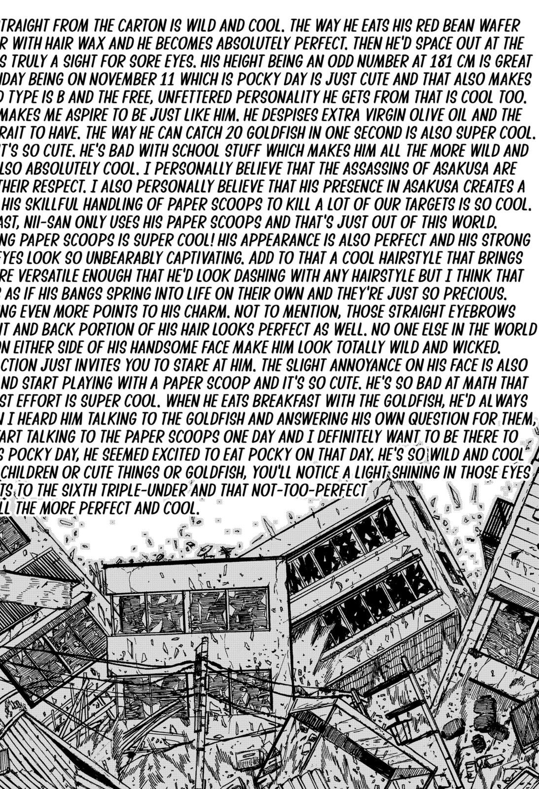 Read Kindergarten Wars (EN) Manga Online
