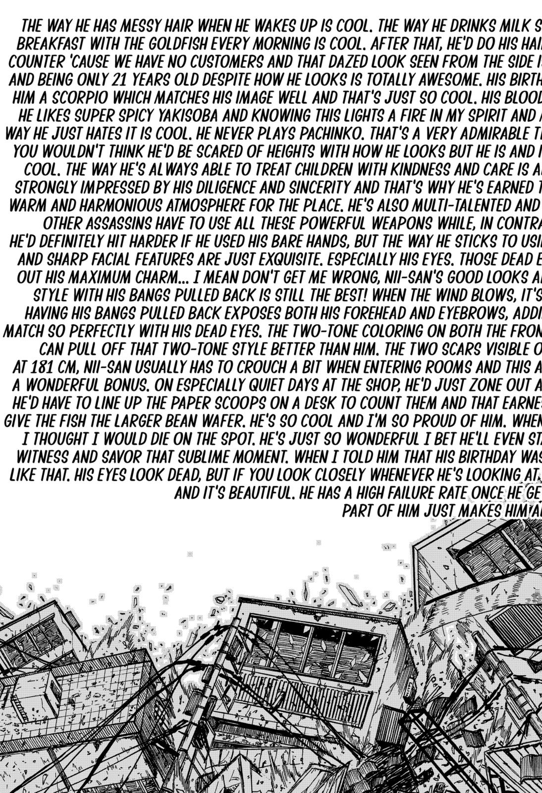 Read Kindergarten Wars (EN) Manga Online