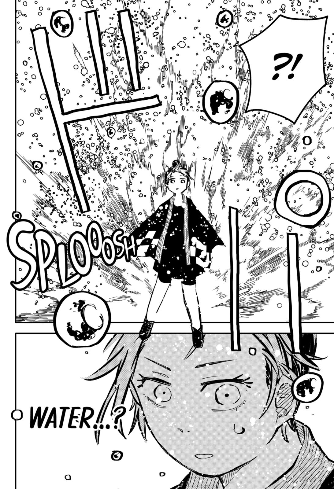 Read Kindergarten Wars (EN) Manga Online