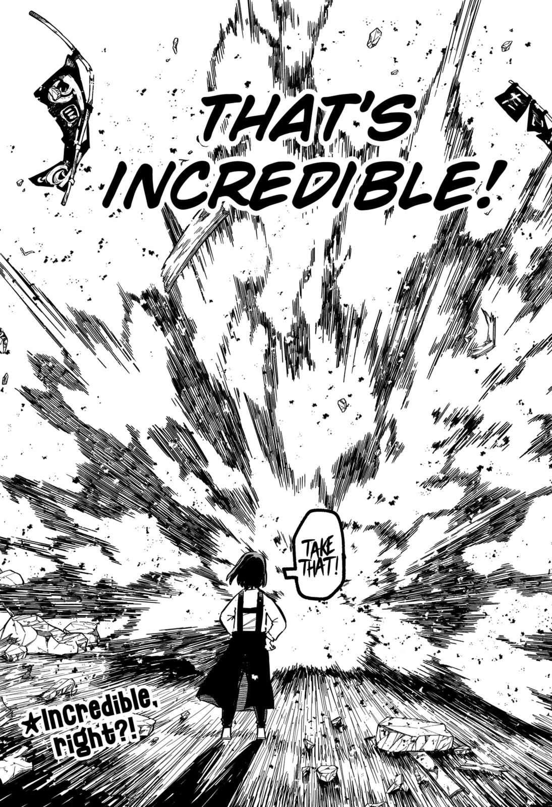 Read Kindergarten Wars (EN) Manga Online